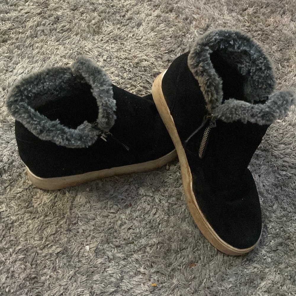 Boots Women 7 1/2
